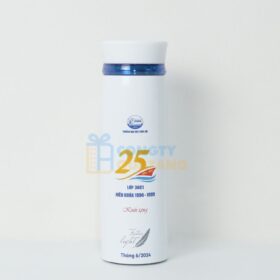 Bình Giữ Nhiệt LocknLock 450ml Feather Light LHC4131