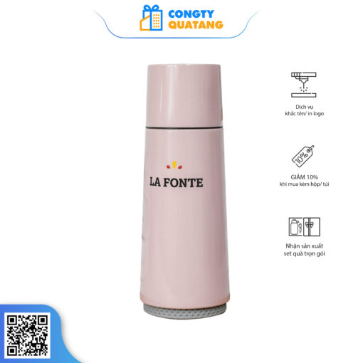 Bình giữ nhiệt La Fonte 000891