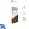 Kỷ Niệm Chương Mica MC-100