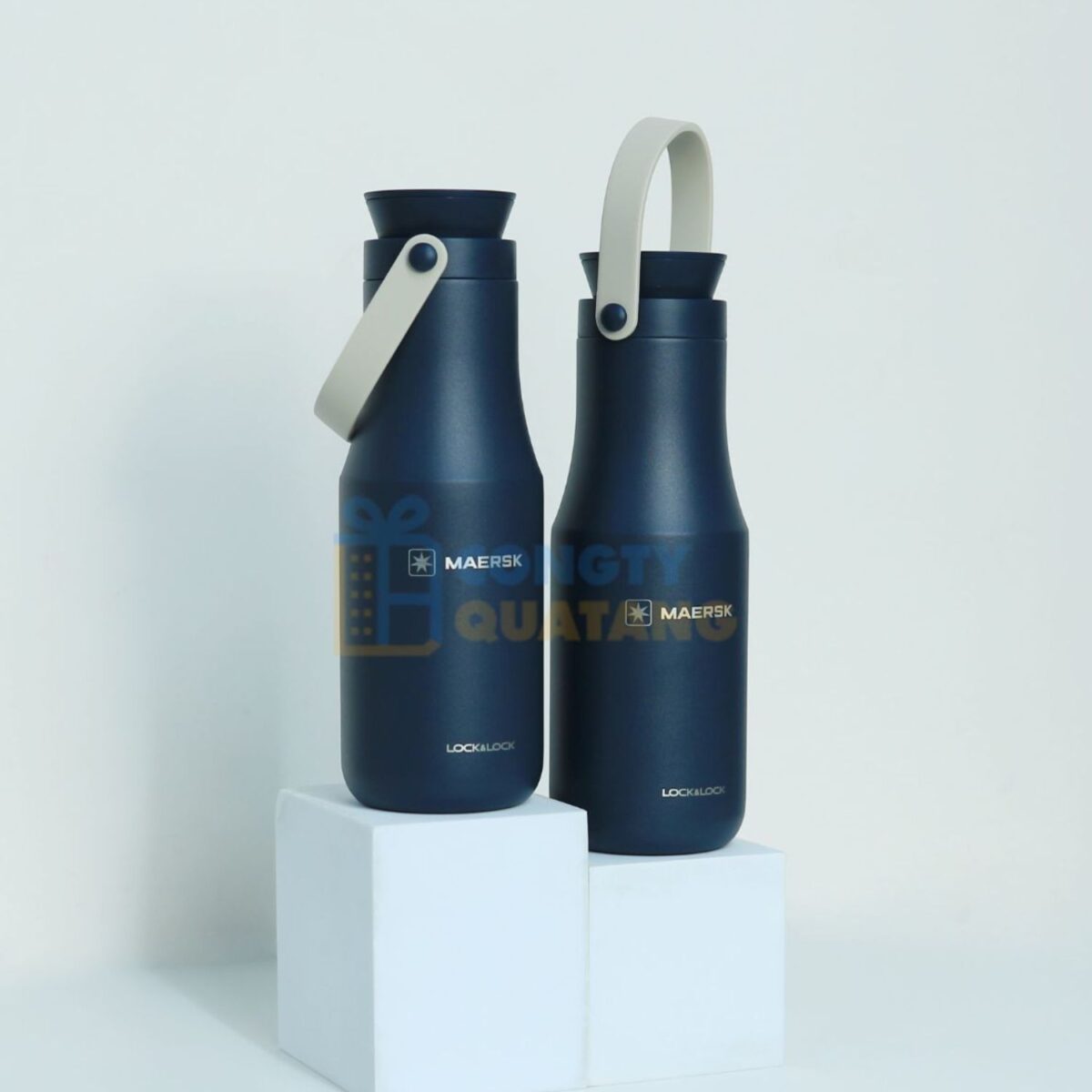 Bình giữ nhiệt Lock&Lock 470ml LHC4202