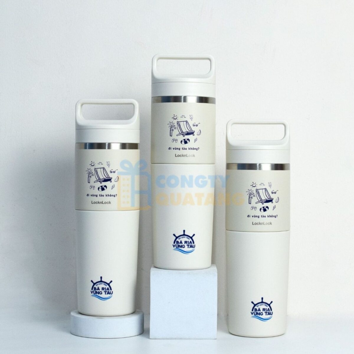 Bình giữ nhiệt locklock dung tích 600ml LHC4332