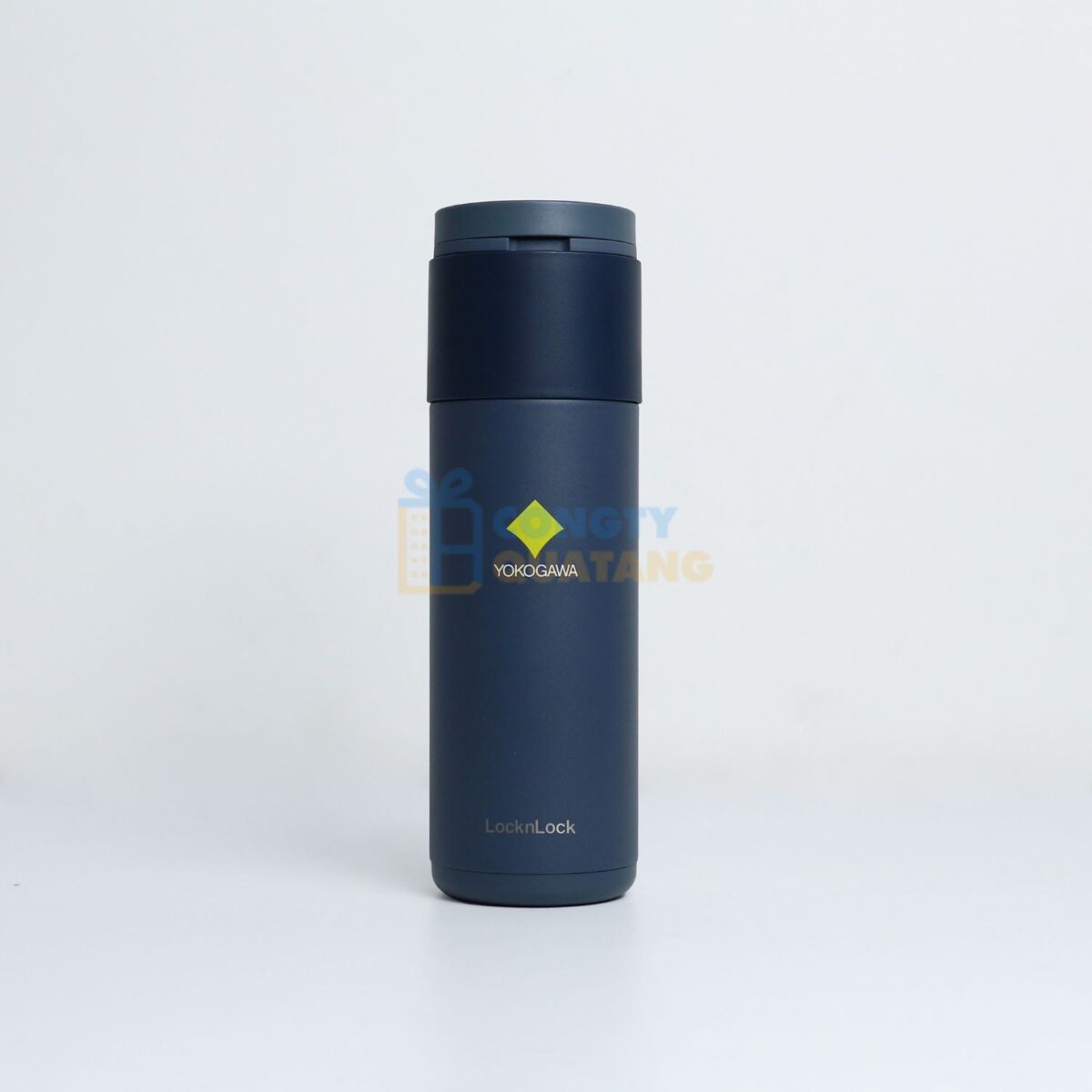 Bình giữ nhiệt LocknLock 490ml LHC3275