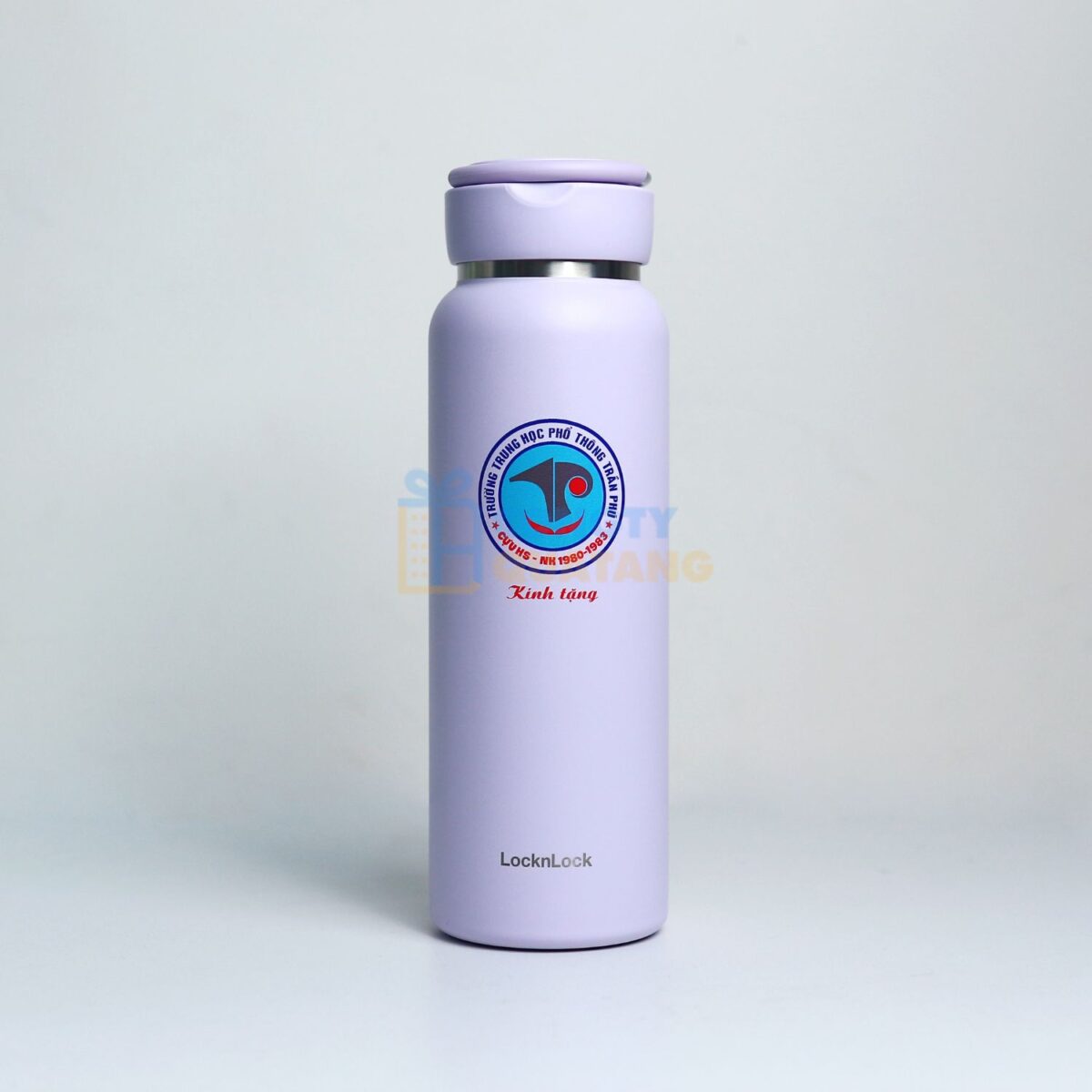 Bình giữ nhiệt LocknLock dung tích 800ml LHC4322