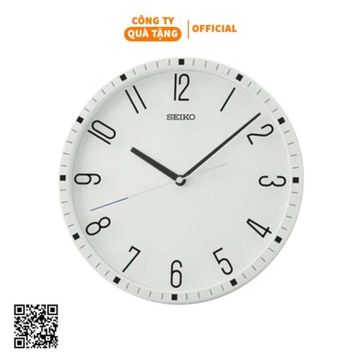 Đồng hồ treo tường Seiko