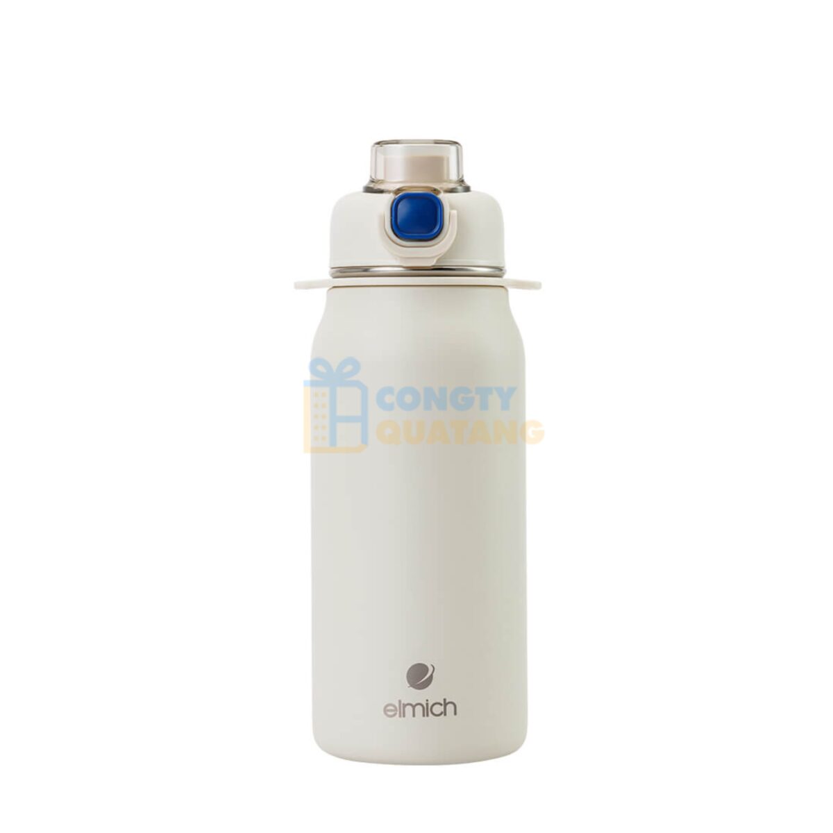 Bình giữ nhiệt Elmich 1L EDA-1045