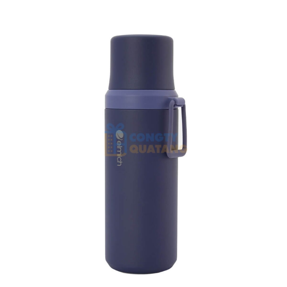 Bình giữ nhiệt Elmich 600ml EL8357DB