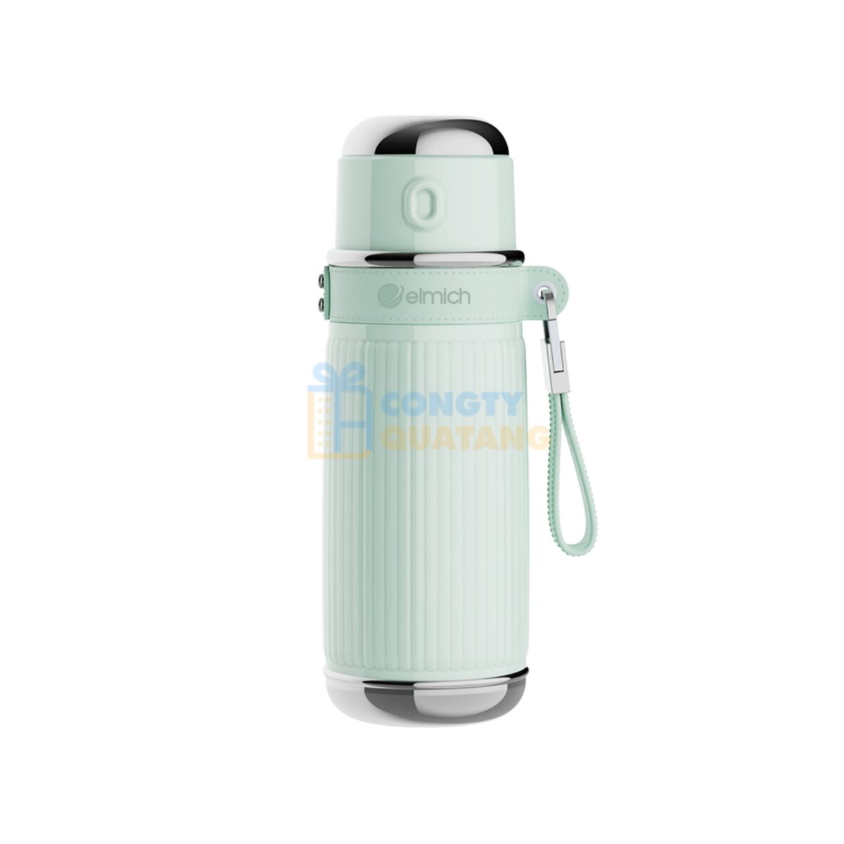 Bình giữ nhiệt Elmich 850ml EL8364G