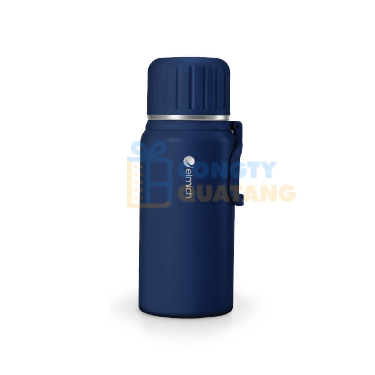 Bình giữ nhiệt inox 304 Elmich EL8346 dung tích 600ml - Congtyquatang.com.vn