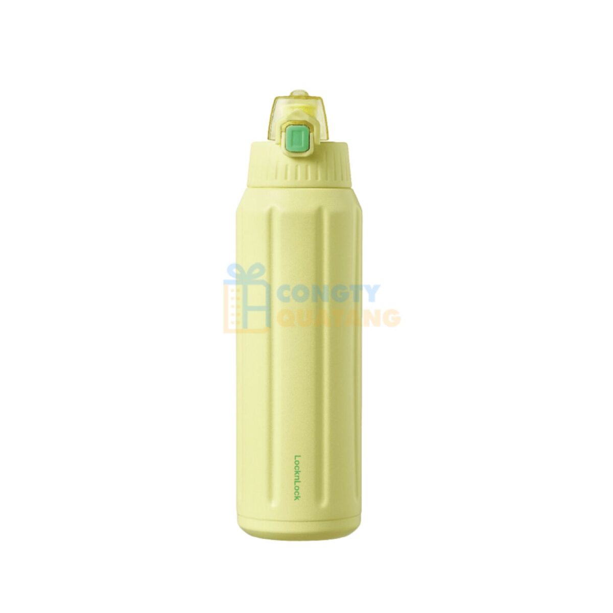 Bình giữ nhiệt LocknLock LHC3335 dung tích 600ml