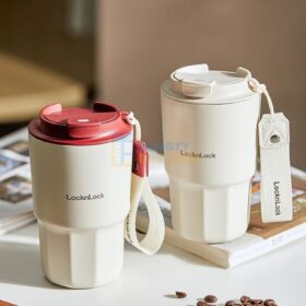 Bình giữ nhiệt LocknLock 450ml LHC4340