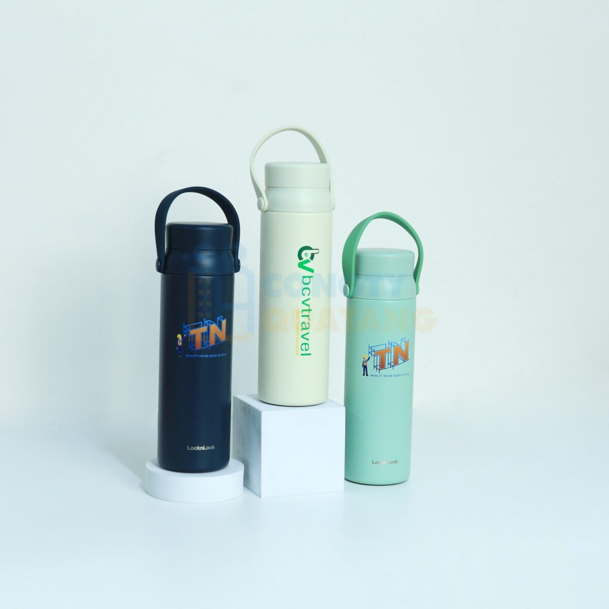 Bình giữ nhiệt LocknLock LHC4246 450ml