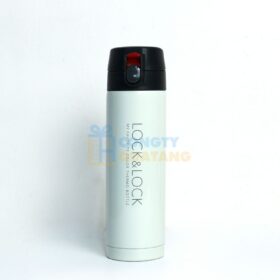 Bình Giữ Nhiệt LocknLock 450ml Cherry Vacuum LHC541