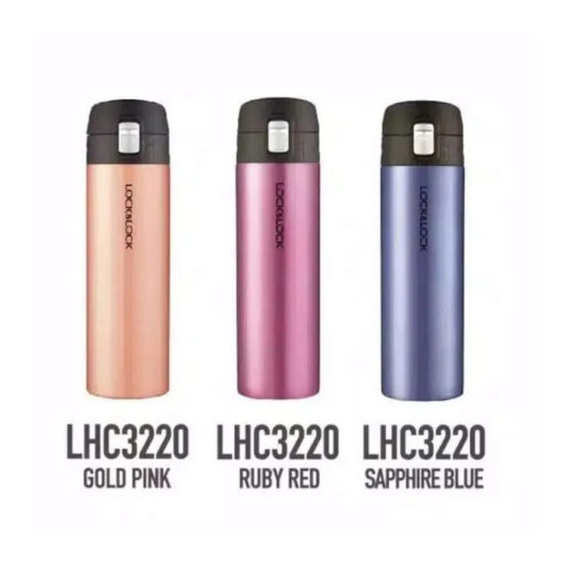 Bình Giữ Nhiệt Lock&Lock LHC3220