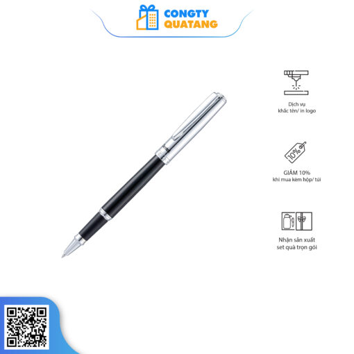 Bút Pentel Khắc Tên