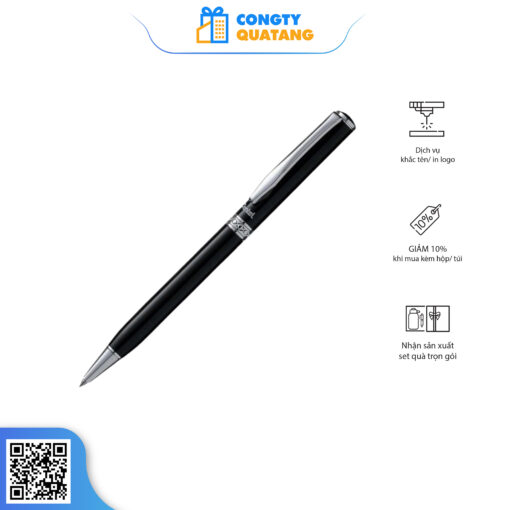 Bút Pentel Khắc Tên