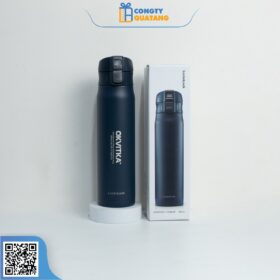 Bình Giữ Nhiệt LocknLock 480ml Symphony Tumbler LHC6150 1