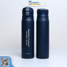 Bình Giữ Nhiệt LocknLock 480ml Symphony Tumbler LHC6150 2