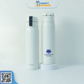 Bình Giữ Nhiệt LocknLock 480ml Symphony Tumbler LHC6150 5