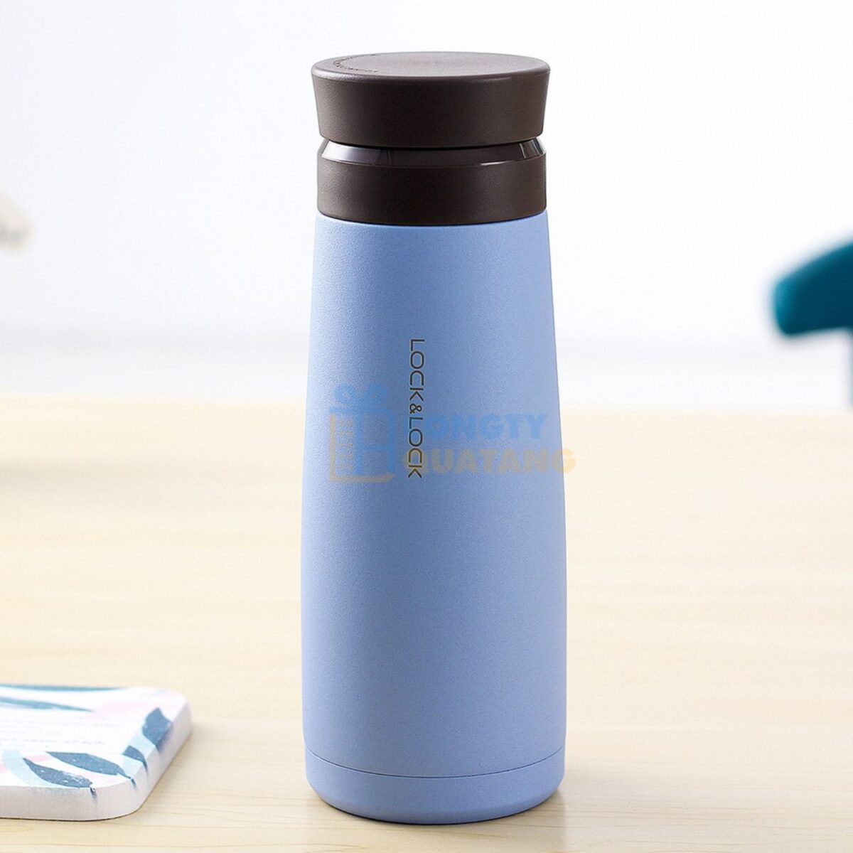 Bình Giữ Nhiệt Lock&Lock 450ml LHC4230