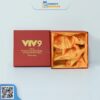 Set Quà Tặng Bộ Ấm Trà Và Hộp SQ105 6