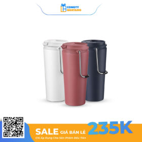 Ly Giữ Nhiệt LocknLock Bucket Tumbler 540ml LHC4269 1