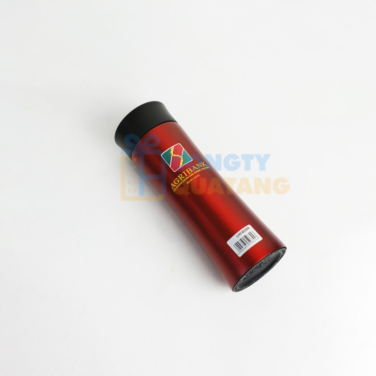 Bình giữ nhiệt in logo làm quà tặng nhân viên dịp Trung thu