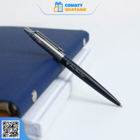 Bút Bi Cao Cấp Parker Jotter Đ-BDST Black CT TB6-1953346 (3501179533469) - Công ty Quà tặng