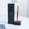Bút Bi Cao Cấp Parker Jotter Đ-CHS Orange CT TB6-1953349 - Công ty Quà tặng