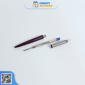 Bút Bi Cao Cấp Parker Jotter Đ-PTB Purple CT TB6-1953412 - Công ty Quà tặng