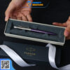 Bút Bi Cao Cấp Parker Jotter Đ-VTR Violet CT TB6-1953350 (3501179533506) - Công ty Quà tặng