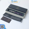 Bút Bi Cao Cấp Parker Jotter Đ-VTR Violet CT TB6-1953350 (3501179533506) - Công ty Quà tặng
