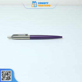 Bút Bi Cao Cấp Parker Jotter Đ-VTR Violet CT TB6-1953350 (3501179533506) - Công ty Quà tặng