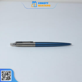 Bút Bi Parker Jotter Đ-WTL Blue CT TB6-1953411 - Công ty Quà tặng