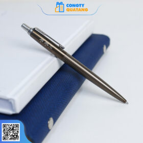 Bút bi cao cấp Parker Jotter PRM Đ-BRW PTP CT TB6-1953418 - Công ty Quà tặng