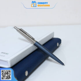 Bút Bi Cao Cấp Parker Jotter XL Đ-MBlue CT TB6-2068513 (3026980685133) - Công ty Quà tặng