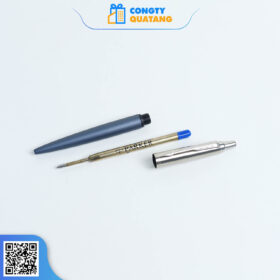 Bút Bi Cao Cấp Parker Jotter XL Đ-MBlue CT TB6-2068513 (3026980685133) - Công ty Quà tặng