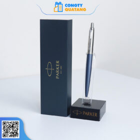 Bút Bi Cao Cấp Parker Jotter XL Đ-MBlue CT TB6-2068513 (3026980685133) - Công ty Quà tặng