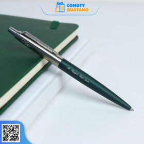 Bút Bi JOT XL Đ-MGreen CT TB6-2068515 - Công ty Quà tặng