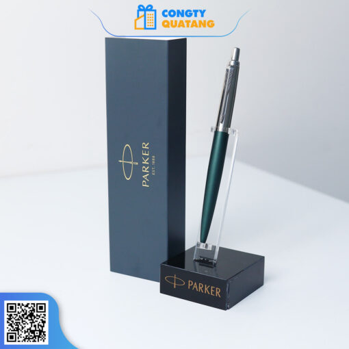 Bút Bi JOT XL Đ-MGreen CT TB6-2068515 - Công ty Quà tặng