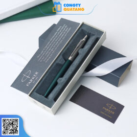 Bút Bi JOT XL Đ-MGreen CT TB6-2068515 - Công ty Quà tặng