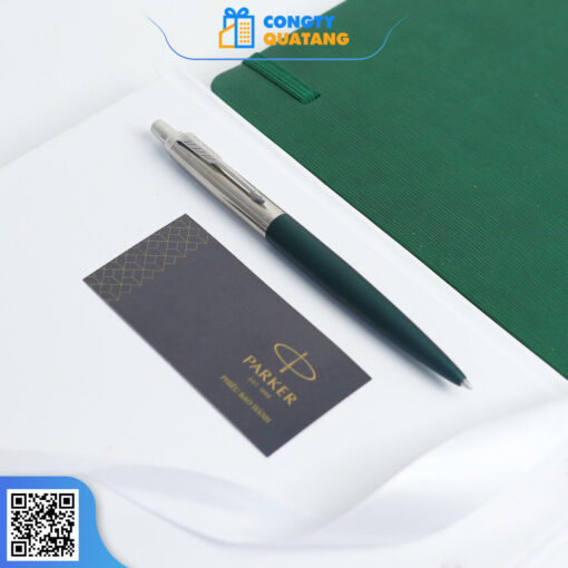 Bút Bi JOT XL Đ-MGreen CT TB6-2068515 - Công ty Quà tặng