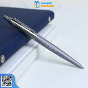 Bút Bi Cao Cấp Parker Jotter XL Đ-MGrey CT TB6-2068514 - Công ty Quà tặng