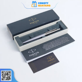 Bút Bi Cao Cấp Parker Jotter XL Đ-MGrey CT TB6-2068514 - Công ty Quà tặng