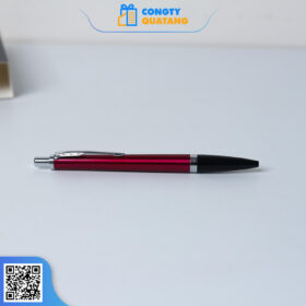 Bút Bi Cao Cấp Parker Urban Đ-VIBR Magenta CT TB4-1975445 - Công ty Quà tặng