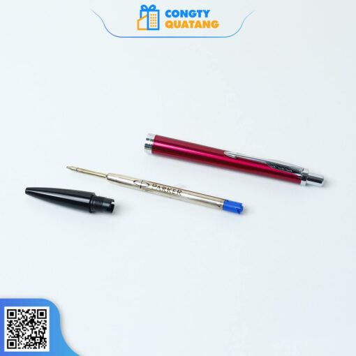 Bút Bi Cao Cấp Parker Urban Đ-VIBR Magenta CT TB4-1975445 - Công ty Quà tặng