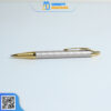 Bút Bi Cao Cấp Parker IM PRM Đ-Warm Grey GT TB4-1975660 - Công ty Quà tặng