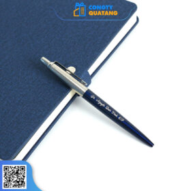 Bút Bi Parker Jotter Đ-Royal Blue CT TB6-1953347