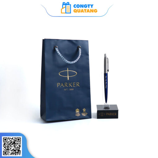 Bút Bi Parker Jotter Đ-Royal Blue CT TB6-1953347