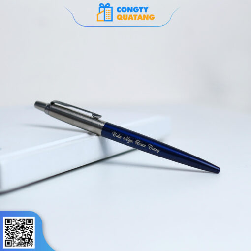 Bút Bi Parker Jotter Đ-Royal Blue CT TB6-1953347