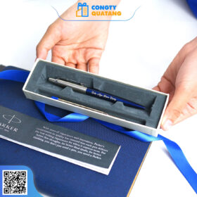 Bút Bi Parker Jotter Đ-Royal Blue CT TB6-1953347